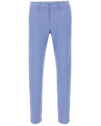 HUGO - Chinos - Lyst