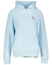 KENZO - Tulip Sweatshirt - Lyst
