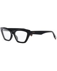Fendi - Glasses - Lyst