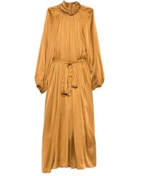 Zimmermann - Midi Dresses - Lyst