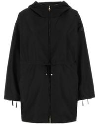 Moncler - Light Jackets - Lyst