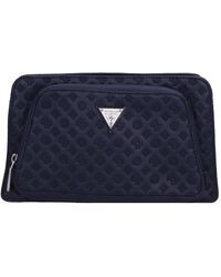Guess - Cross Body Bags - Lyst