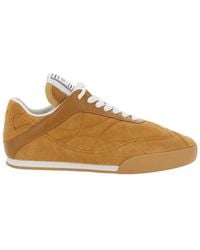 Chloé - Sneakers Kick - Lyst