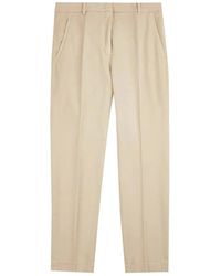 Incotex - Trousers > slim-fit trousers - Lyst
