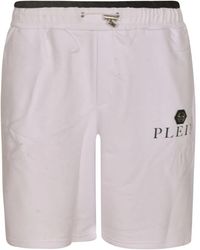 Philipp Plein - Casual shorts - Lyst