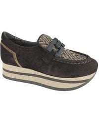 Softwaves - Bequeme Mokassin Schuhe - Lyst