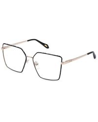 Just Cavalli - Glasses - Lyst