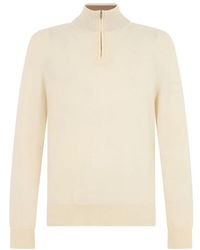BOSS - Zip-Throughs - Lyst