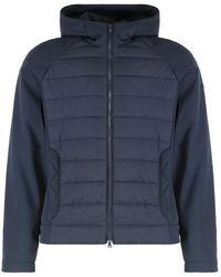 Paul & Shark - Winter Jackets - Lyst