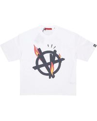 Acupuncture - T-Shirts - Lyst