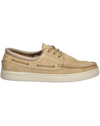 Fred Perry - Loafers - Lyst