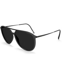 Silhouette - Sunglasses - Lyst