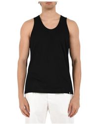 Patrizia Pepe - Sleeveless Tops - Lyst