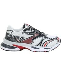 Etonic - Rote Kendari Saturn Damenschuhe - Lyst