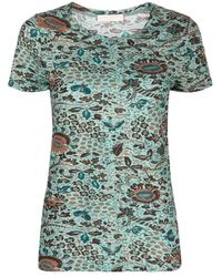 Ulla Johnson - Estelle magliette - Lyst