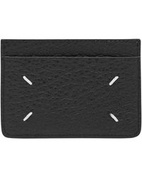 Maison Margiela - Wallets & cardholders - Lyst