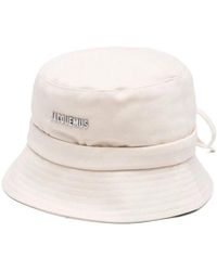 Jacquemus - Le Bob Gadjo Bucket Hat - Lyst