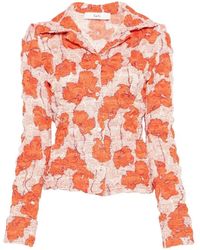 Séfr - Erin Shirt - Lyst