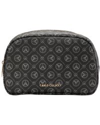 carlo colucci - Toilet Bags - Lyst