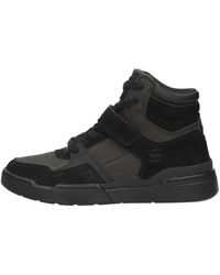 G-Star - Attacc Mid Tnl - Lyst