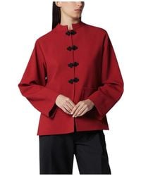 Rohe - Light Jackets - Lyst