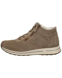 Ara - Osaka 2.0 Schnürschuhe High - Lyst