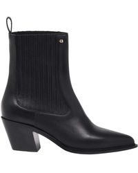 Baldinini - Cowboy & Biker Boots - Lyst