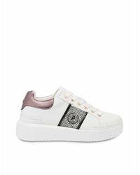 pollini scarpe basse