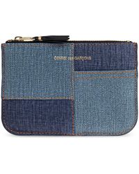 Comme des Garçons - Wallets & Cardholders - Lyst