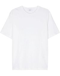 Lardini - Tops > t-shirts - Lyst