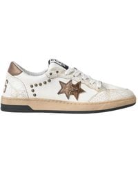 2Star - Sneakers - Lyst