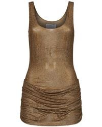 GIUSEPPE DI MORABITO - Party Dresses - Lyst
