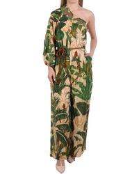 FARM Rio - Jumpsuits & Playsuits Jumpsuits - Lyst