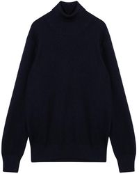 Tagliatore - Turtlenecks - Lyst