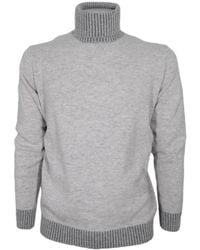 Cashmere Company - Turtlenecks - Lyst