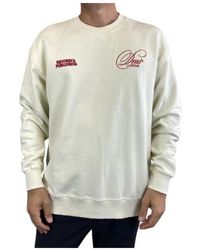 Deus Ex Machina - Sweatshirts & hoodies > sweatshirts - Lyst
