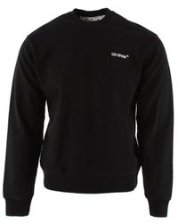 Off-White c/o Virgil Abloh - Sweatshirt - Lyst