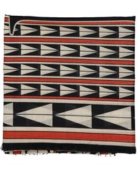 Lanvin - Winter Scarves - Lyst