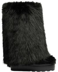Casadei - Double Face High Boot - Lyst