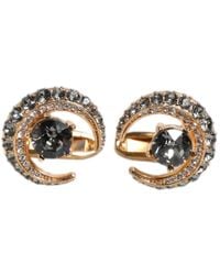 Dolce & Gabbana - Cufflinks & Tie Clips - Lyst