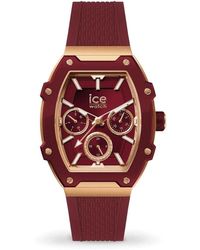 Ice-watch - Multifunktionsuhr - Lyst