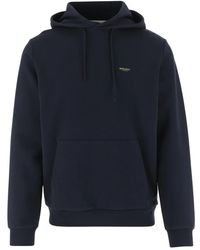 Woolrich - Hoodies - Lyst