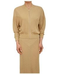 Nenette - Bomber Jackets - Lyst