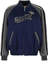 Marni - Bomber Jackets - Lyst