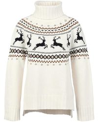 Damen-Pullover und Strickwaren von 