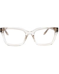 Balenciaga - Cat-Eye Optische Fassung - Lyst