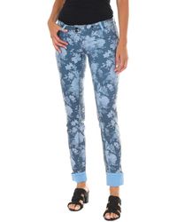 Met - Slim Fit Jeans - Lyst