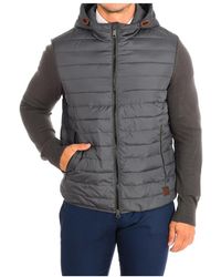 La Martina - Down Jackets - Lyst