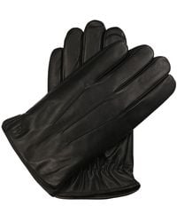 Kazar - Herren-Lederhandschuhe Mit Touchscreen-Funktion - Lyst