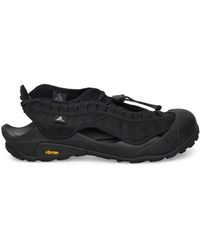 ROA - Arpy Weaved Sandal - Lyst
